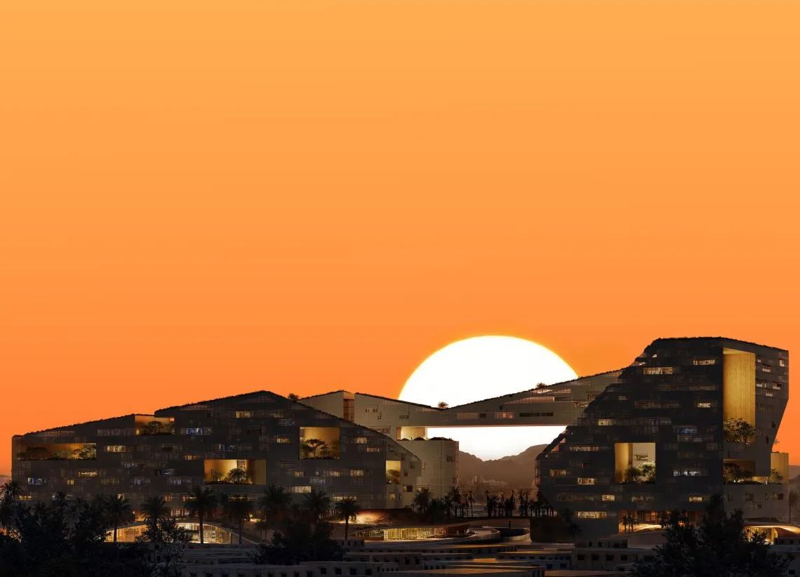 WAF 2025’te Türkiye’den Kısa Listeye Kalan Projeler | Design ...