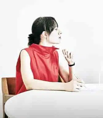Ayşe Çelebi