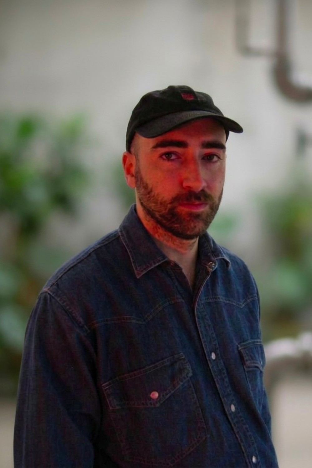 Atakan Gür