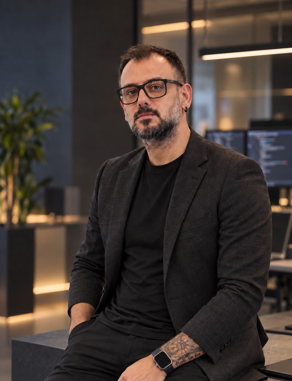 Bora Tabakoğlu