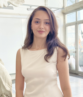 Zeynep Deniz Erol